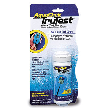 Bandelettes TRU test™ ESTRIP