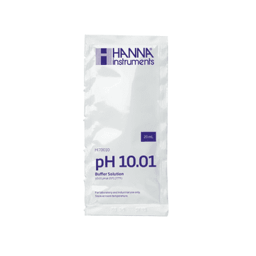 Solution pH10 Sachet 20 mL