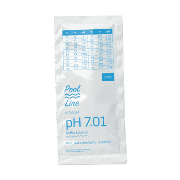 Solution pH7 Sachet 20 mL