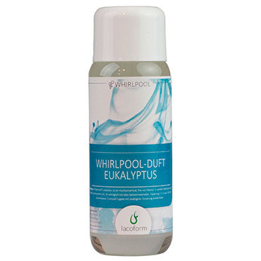 Eucalyptus : frais, légèrement acidulé, camphré 250 mL
