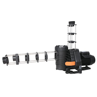 Kit de connexion Easyfit d’origine 12 m3/h