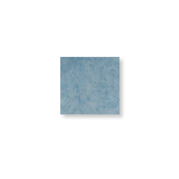 Thibaude bleue polypropylène - 350