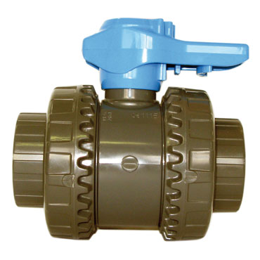 Vannes vanne PN16 FIP63