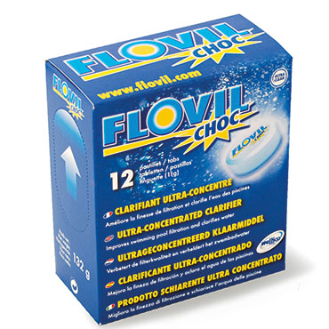 Flovil classique FLOCHOC