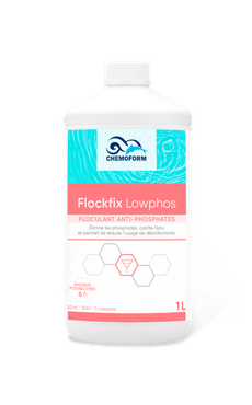 FlockFix LowPhos