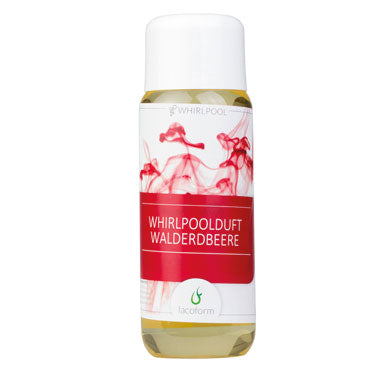 Fraise sauvage : fruité, sucré 250 mL