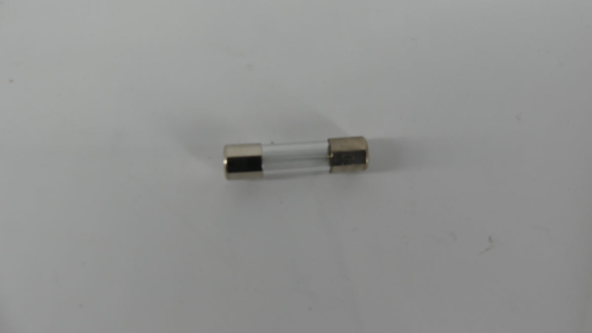 Fusible 5 x 20 mm 4 A