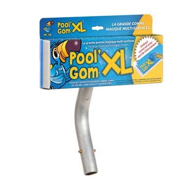 Pool’gom® GOMXL