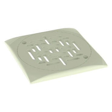 Grille de bonde de fond — Sable