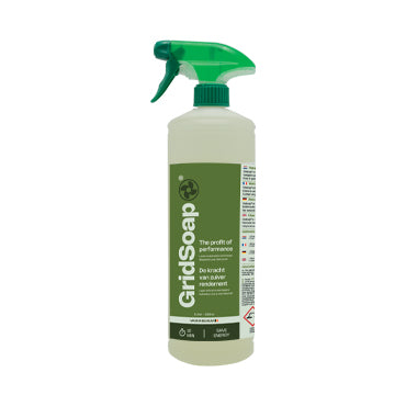 GEL de silicone isolant GRIDSOAP