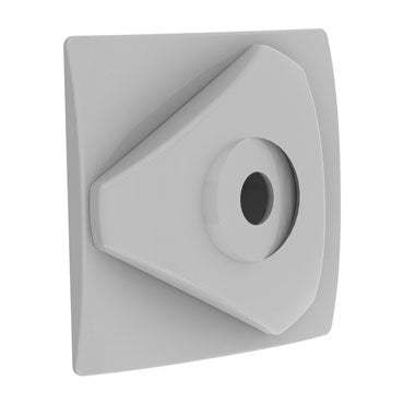 JET orientable de couleur pour buse de refoulement — Gris