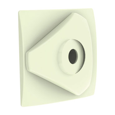 JET orientable de couleur pour buse de refoulement — Sable