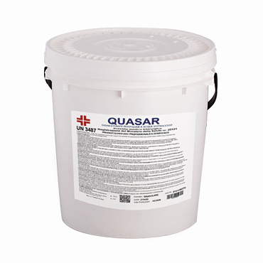 Pastille Hypochlorite de calcium 7 g Quasar