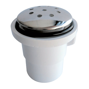 Injecteur escalier ou SPA — Inox