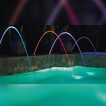 Magicstream canon cascade JETLED