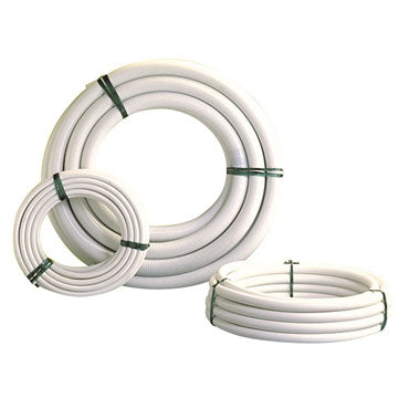 Manchon long tube rigide tube rigide transparent duoflex flextube KAXL50