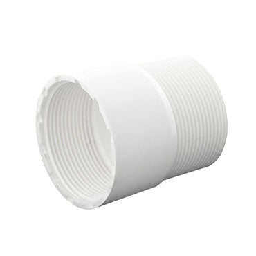 Rallonge ABS F2’’/M2’’ pour projecteur tubulaire pour paroi mince