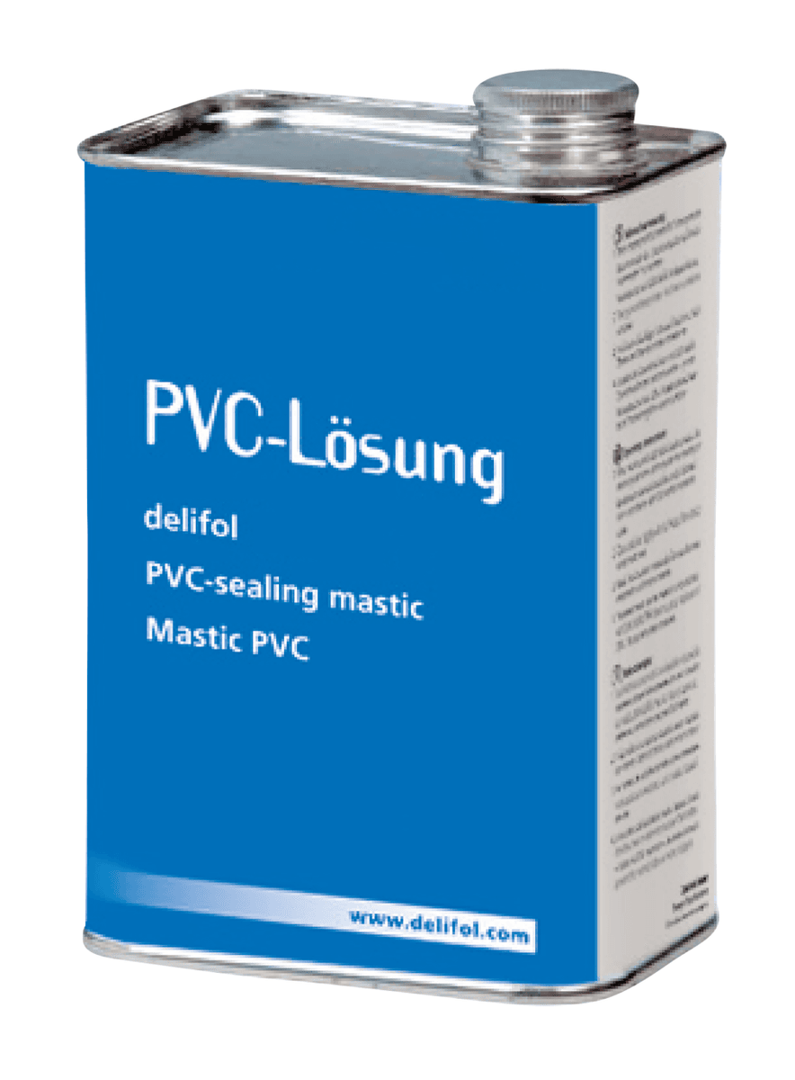 PVC liquide (1 l) — Blanc