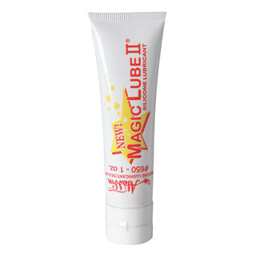 Magic lube® silicone MAGICSI
