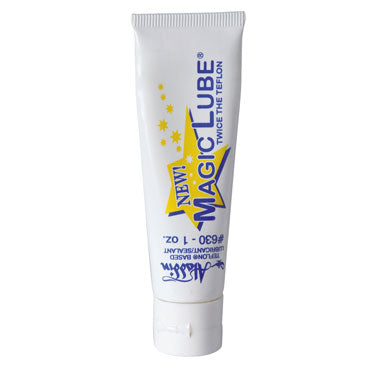 Magic lube® silicone MAGICTE