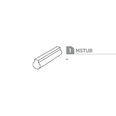 Coudes MSTUB2