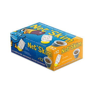 Pool’gom® NETSKIM