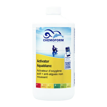 Aquablanc Comprimés