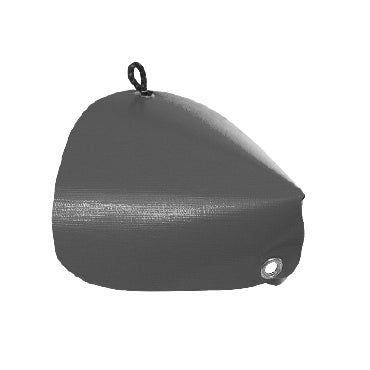 Angle de protection mousse