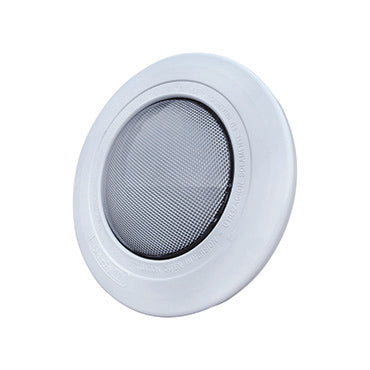 Projecteur complet à clip avec ampoule LED — Béton - Liner PJ11CLEDBL