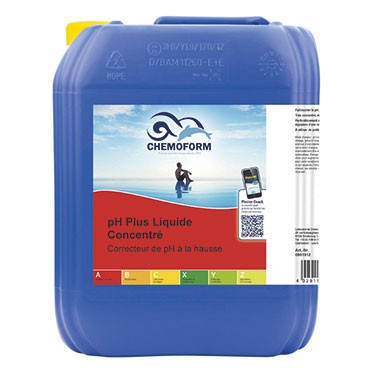 pH Plus Liquide Concentré