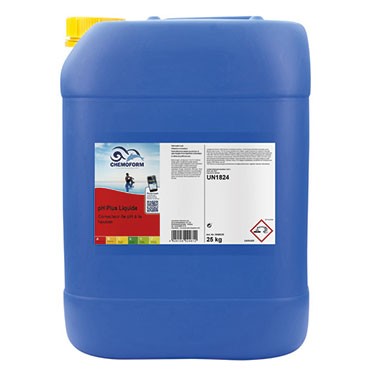 pH Plus Liquide