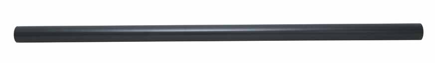 Manchon long tube rigide tube rigide transparent duoflex flextube PN902