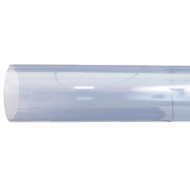 Manchon long tube rigide tube rigide transparent duoflex flextube PNTR50