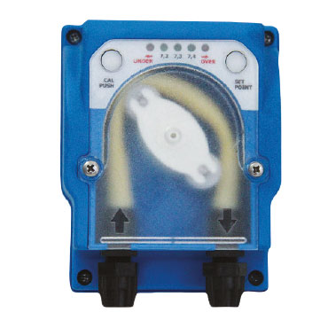 DOSECO RX-CONNECT / pH-CONNECT