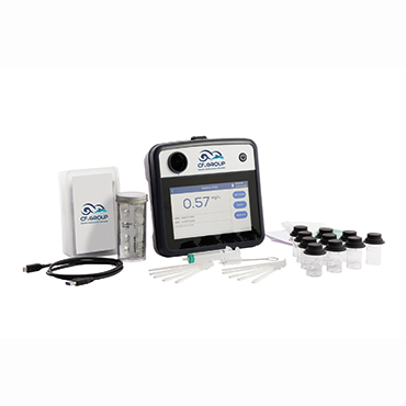 Lumiso PoolTest Expert