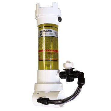 Petite capacité RB320