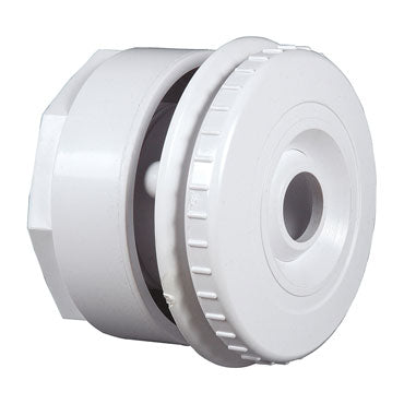 Buse de refoulement orientable — Panneau