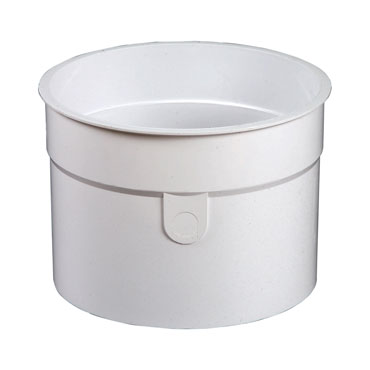 Réhausse de skimmer — Blanc REH11