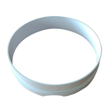Réhausse de skimmer — Blanc REHWL