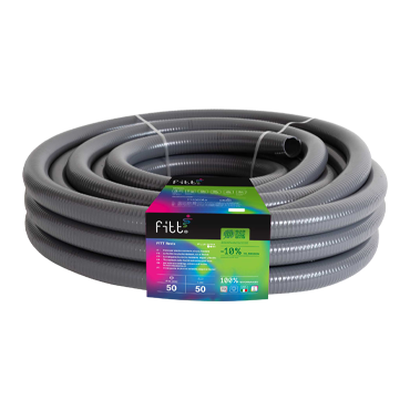Tuyau Revix Ø 50 mm - couronne de 25 m