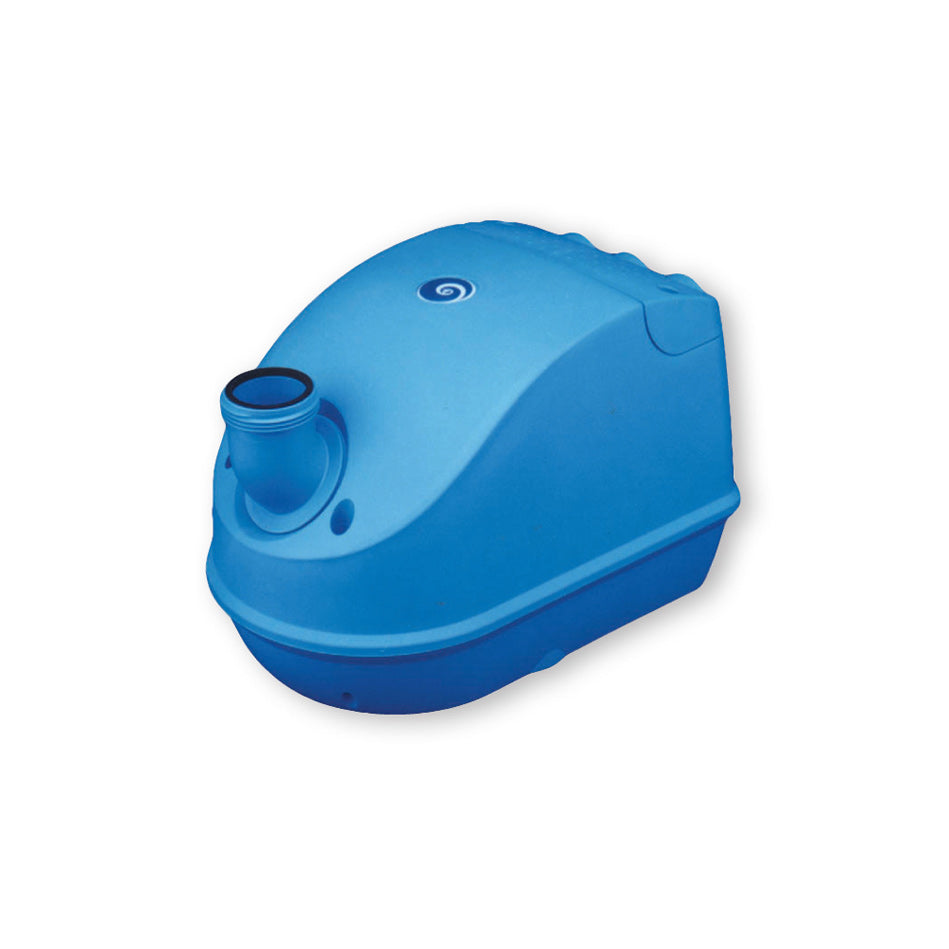 Blower standard SAB15