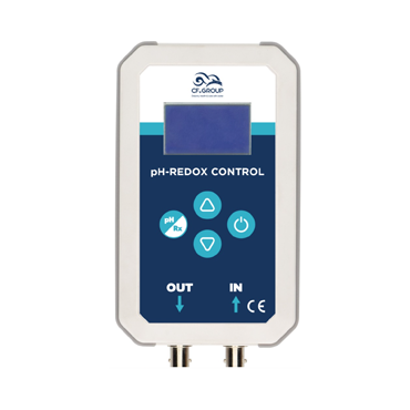 Simulateur de PH et redox/orp