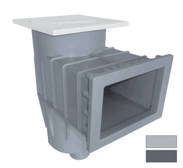 Skimmer petite meurtrière — Béton - Liner SK11PRGR