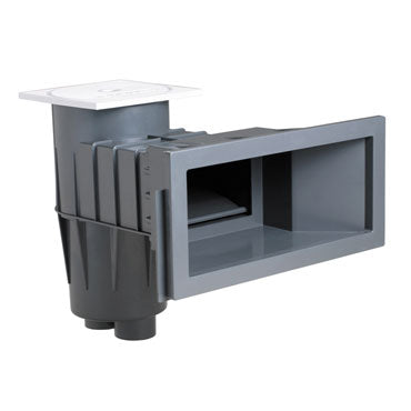 Skimmer premium — Liner et béton
