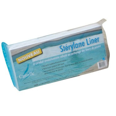 Sterylane — L’unité