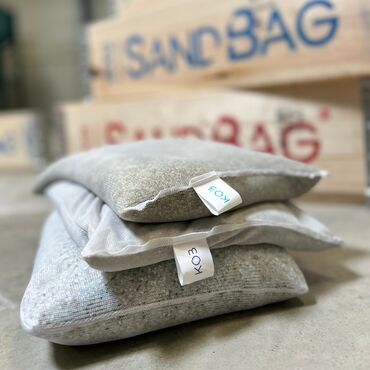 Vitrosphere sandbag SANDBAGR