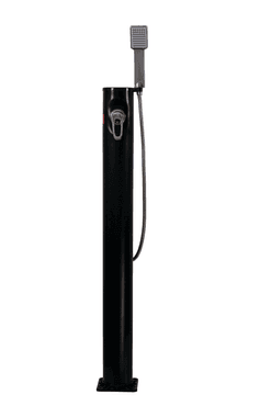 PVC Noir
