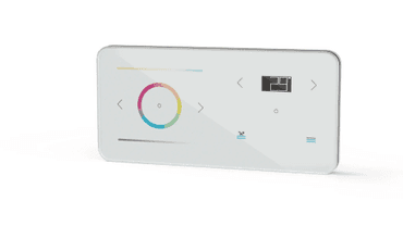 Gamme DVA BY duravision TCLINKTOUCHRGB