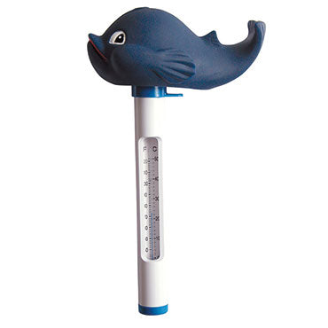 Baleine ou poisson THBAL