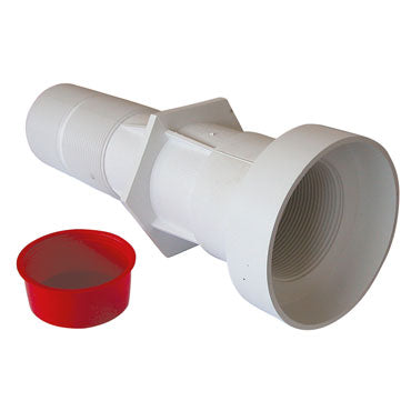 Liner - Béton